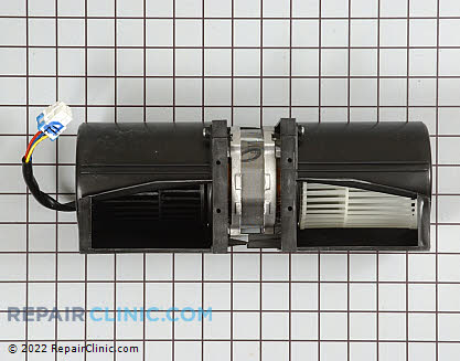Exhaust Fan Motor 6549W1V006A Alternate Product View