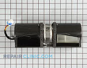 Exhaust Fan Motor - Part # 1352938 Mfg Part # 6549W1V006A