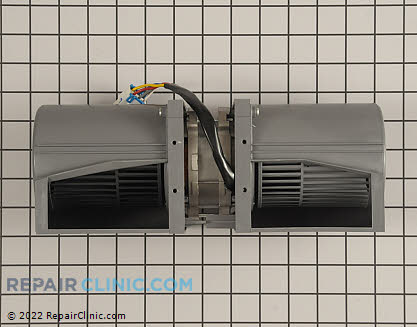 Exhaust Fan Motor 6549W1V006F Alternate Product View