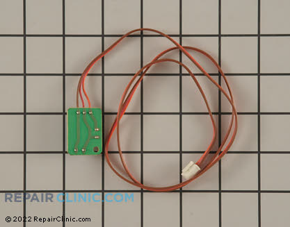 Humidity Sensor 6500A90006A Alternate Product View
