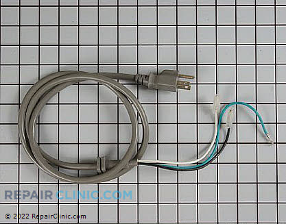Power Cord 6411W1A010R Alternate Product View