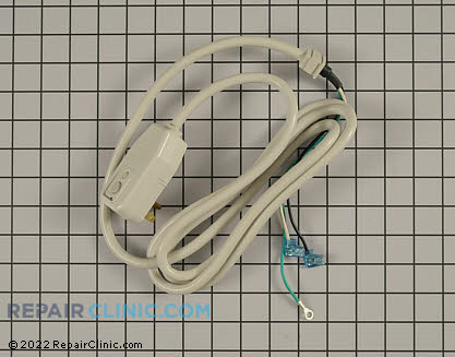 Power Cord EAD63469501 Alternate Product View