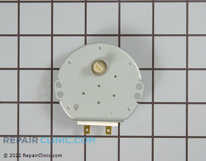 Turntable Motor 6549W1S011B Alternate Product View