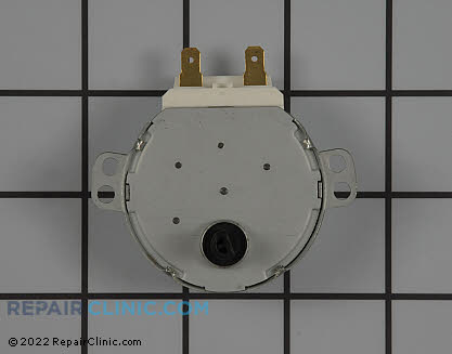 Turntable Motor 6549W1S013A Alternate Product View