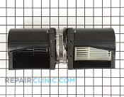 Exhaust Fan Motor - Part # 1352959 Mfg Part # 6549W1V013A