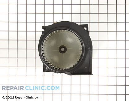 Exhaust Fan Motor 6549W1V013A Alternate Product View
