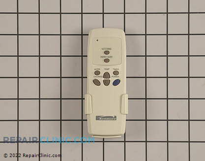 Remote Control 6711A20019C Alternate Product View