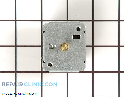 Rotary Switch 6600A20001A Alternate Product View