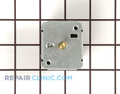 Rotary Switch - Part # 1353065 Mfg Part # 6600A20001A