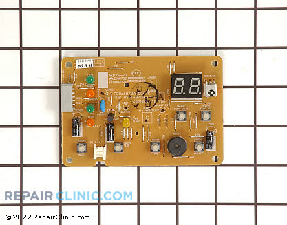 Display Board 6871A20418A Alternate Product View