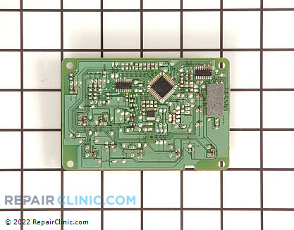Display Board 6871A20418A Alternate Product View