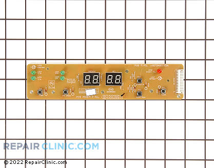Display Board 6871A20460A Alternate Product View