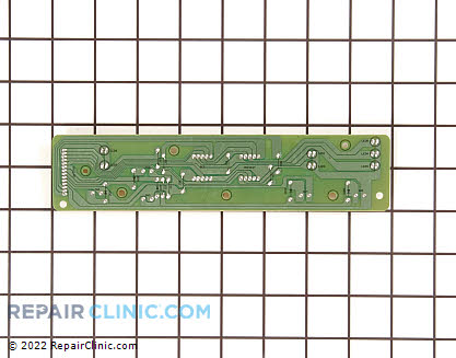 Display Board 6871A20460A Alternate Product View