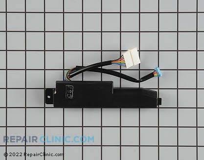 Display Board 6871A20680F Alternate Product View