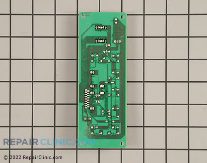 Main Control Board 6871A20432B Alternate Product View