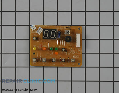 Main Control Board 6871A20443B Alternate Product View