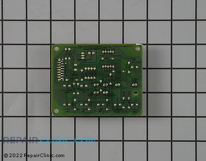 Main Control Board 6871A20443B Alternate Product View