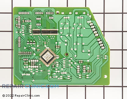 Control Board 6871A20782A Alternate Product View