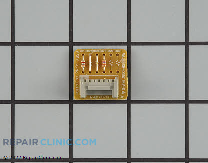 Power Supply Board 6871A20989C Alternate Product View