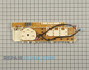 User Control and Display Board - Part # 1359830 Mfg Part # 6871EC1120A