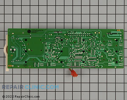 User Control and Display Board 6871EC2025G Alternate Product View