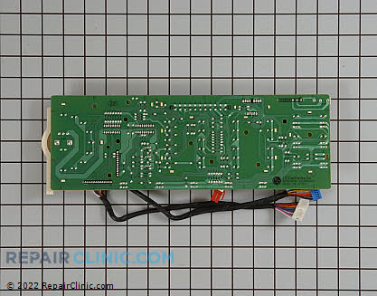 User Control and Display Board 6871EC2123B Alternate Product View
