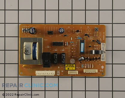 Control Board 6871JR1022D Alternate Product View