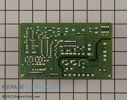 Control Board 6871JR1022D Alternate Product View
