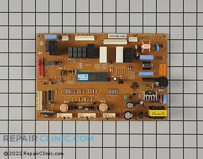 Main Control Board 6871JB1104P Alternate Product View