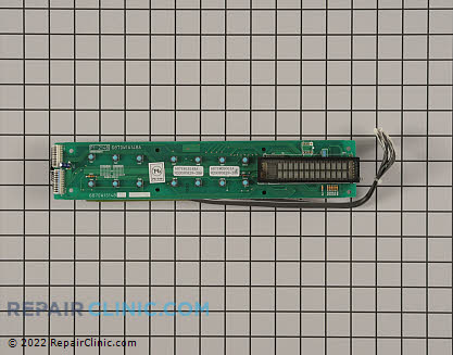 Main Control Board 6871W0S001A Alternate Product View