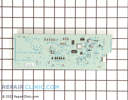 User Control and Display Board 6871JB1264L Alternate Product View