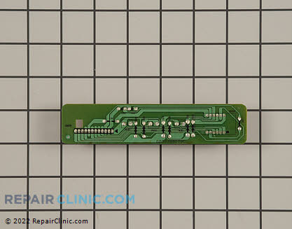 User Control and Display Board 6871JB2043A Alternate Product View