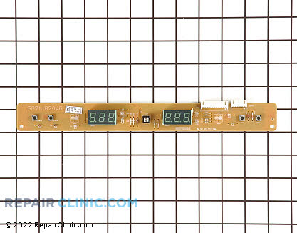 User Control and Display Board 6871JB2046B Alternate Product View