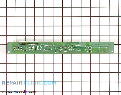 User Control and Display Board 6871JB2046B Alternate Product View