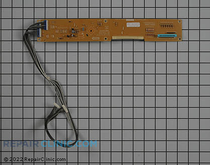 Control Board 6871W1A459C Alternate Product View