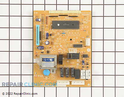 Control Board 6871W2S143C Alternate Product View