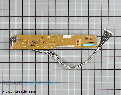 Display Board 6871W1A459A Alternate Product View
