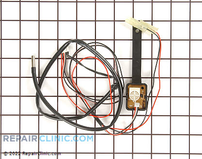 Humidity Sensor 6877A30013G Alternate Product View