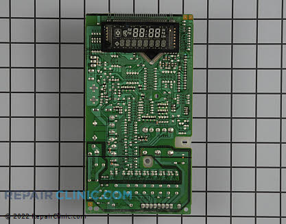 Main Control Board 6871W1A454A Alternate Product View