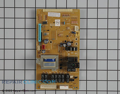 Main Control Board 6871W1A454A Alternate Product View