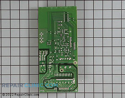 Main Control Board 6871W1A460A Alternate Product View