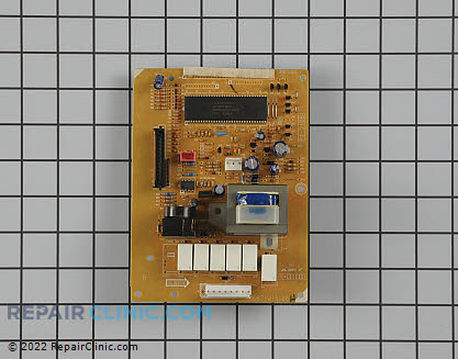 Main Control Board 6871W1S106H Alternate Product View