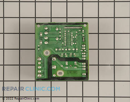 Power Supply Board 6871W1S133D Alternate Product View