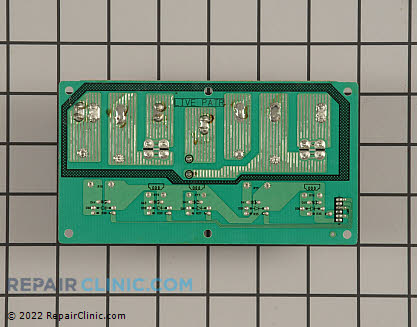 Relay Board 6871W1N012A Alternate Product View