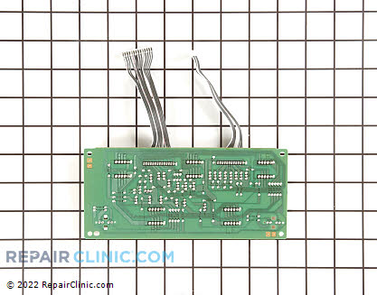 Surface Element Board 6871W1N010A Alternate Product View