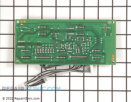 Surface Element Board 6871W1N010B Alternate Product View
