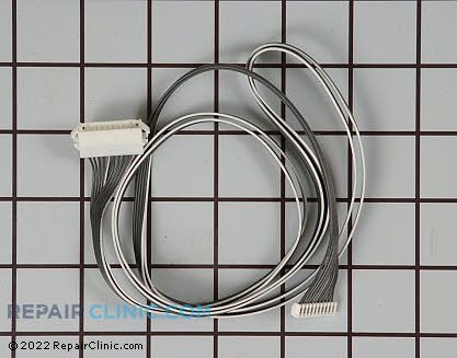 Wire Harness 6877W1A453M Alternate Product View