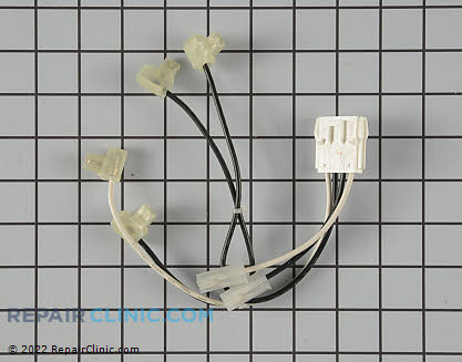 Wire Harness 6877W1A499A Alternate Product View