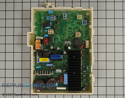Power Supply Board EBR32268001 Alternate Product View