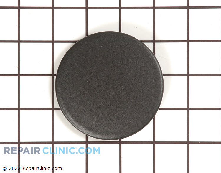 Range/Stove/Oven Surface Burner Cap EBZ37192701 LG Surface Burner Cap